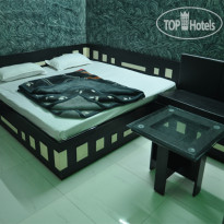 M G Residency Hotel