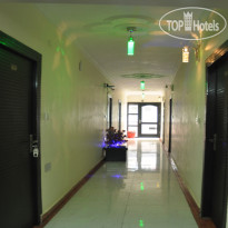 M G Residency Hotel