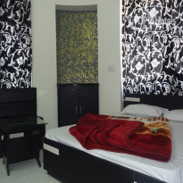 M G Residency Hotel