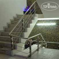 M G Residency Hotel
