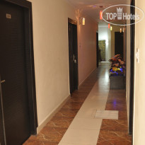M G Residency Hotel