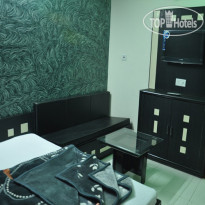 M G Residency Hotel