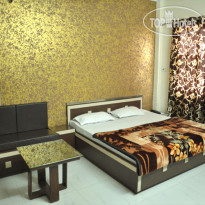 M G Residency Hotel