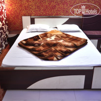 M G Residency Hotel