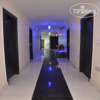 M G Residency Hotel