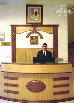 Hotelier's photos Le Golden Hotel 3*