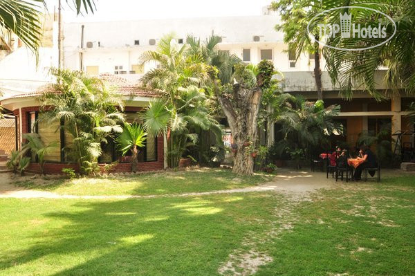 New photos from tourists Grand Hotel 2*