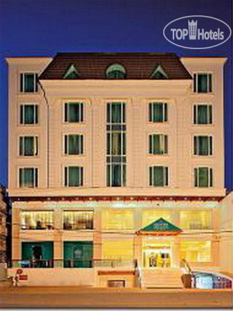 Hotel photo Country Inn & Suites By Carlson Amritsar 2*