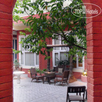 Welcome Heritage Ranjit's SVAASA 