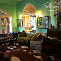 Welcome Heritage Ranjit's SVAASA 