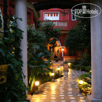 Welcome Heritage Ranjit's SVAASA 