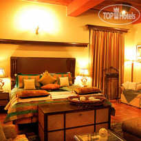 Welcome Heritage Ranjit's SVAASA 