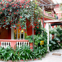 Welcome Heritage Ranjit's SVAASA 