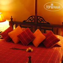 Welcome Heritage Ranjit's SVAASA 