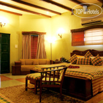 Welcome Heritage Ranjit's SVAASA 