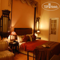 Welcome Heritage Ranjit's SVAASA 