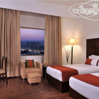 Comfort Inn Tulip Heights 