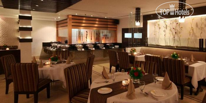 New photos from tourists Golden Tulip Amritsar 4*