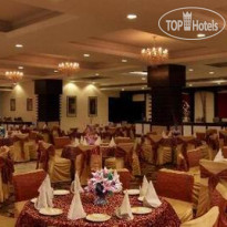 Golden Tulip Amritsar