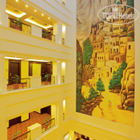Ramada Jalandhar City Centre