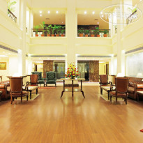 Ramada Jalandhar City Centre