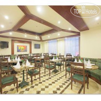 Ramada Jalandhar City Centre