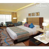 Ramada Jalandhar City Centre