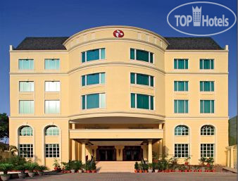 Hotelier's photos Ramada Jalandhar City Centre 4*