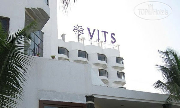 Photos VITS Bhubaneswar