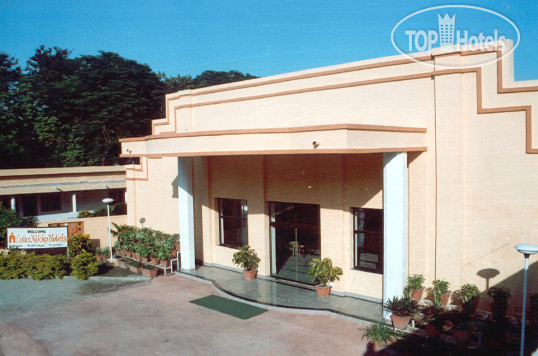 Hotelier's photos Lotus Nikko Bodhgaya 3*
