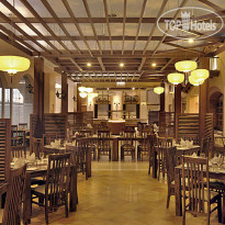 Bella Vista Chandigarh Hotel 