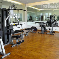 Bella Vista Chandigarh Hotel 