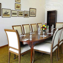 Bella Vista Chandigarh Hotel 