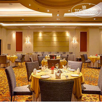 Bella Vista Chandigarh Hotel 