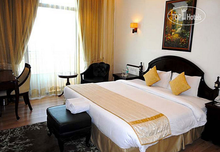 New photos from tourists Bella Vista Chandigarh Hotel 3*