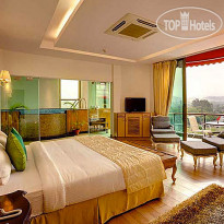 Bella Vista Chandigarh Hotel 