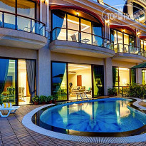 Bella Vista Chandigarh Hotel 