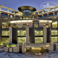 Bella Vista Chandigarh Hotel 