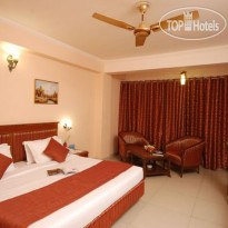 Sun Park Hotel 