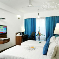 Sun Park Hotel 
