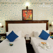 Sun Park Hotel