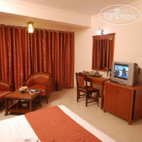 Sun Park Hotel