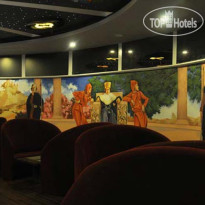 The Turquoise Hotel