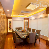 The Turquoise Hotel