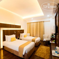 The Turquoise Hotel