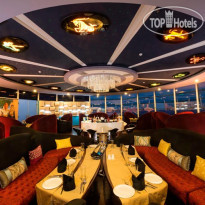 The Turquoise Hotel