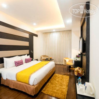 The Turquoise Hotel