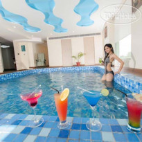 The Turquoise Hotel