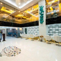 The Turquoise Hotel