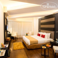 The Turquoise Hotel